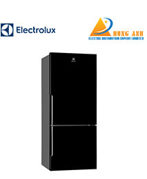 Tủ Lạnh ELECTROLUX Inverter 453 Lít EBE4500B-H