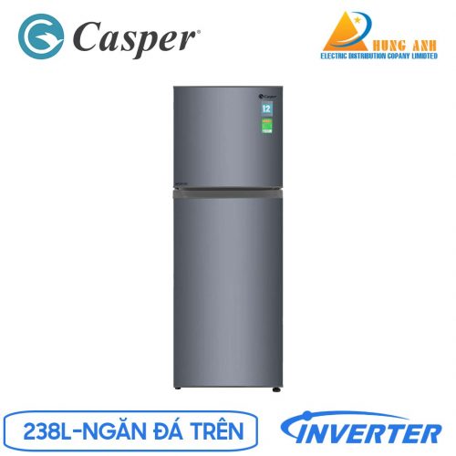 tu-lanh-casper-inverter-238-lit-rt-250vd-re-nhat