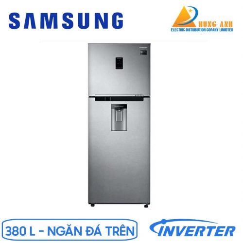 Tủ lạnh Samsung Inverter 380L RT38K5982SL/SV