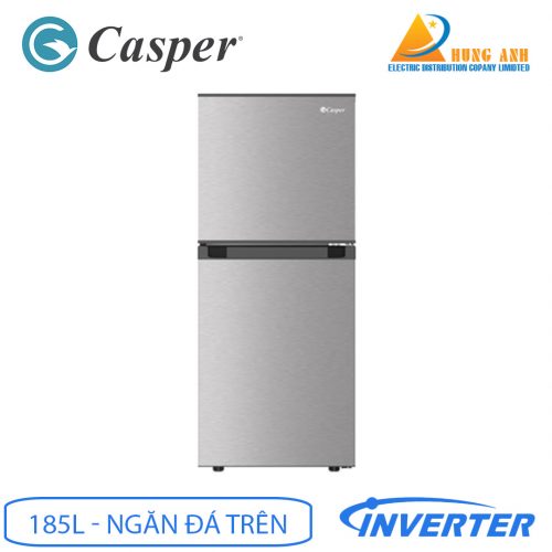 tu-lanh-casper-inverter-185-lit-rt-200vs-re2