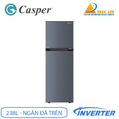 tu-lanh-casper-inverter-238-lit-rt-250vd-re2