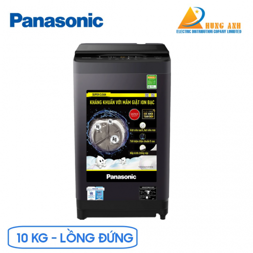 Máy Giặt Panasonic 10 Kg NA-F10S10BRV