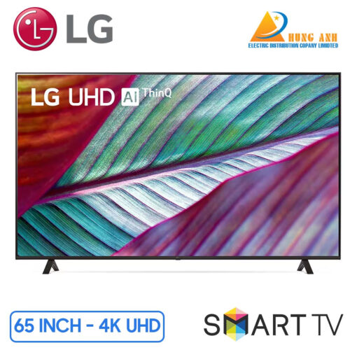 Smart Tivi LG 4K 65 Inch 65UR7550PSC