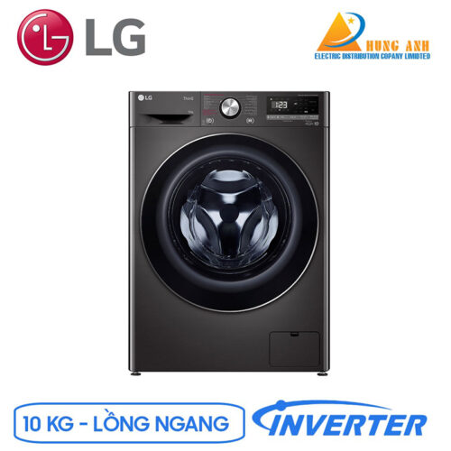 Máy Giặt LG Inverter 10 Kg FV1410S4B