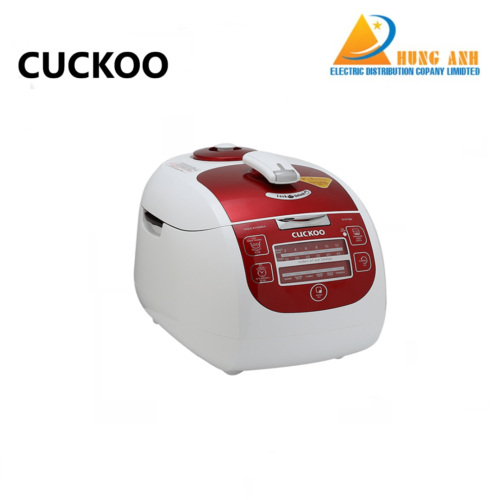 Nồi cơm điện tử 1,8L Cuckoo CRP-G1015M