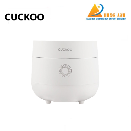 Nồi cơm điện tử Cuckoo CR-0675FW 1.0L