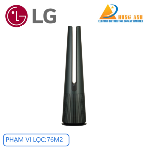 Máy lọc không khí LG PuriCare FS15GPGF0